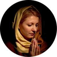 Гадалка Анна — Сурское